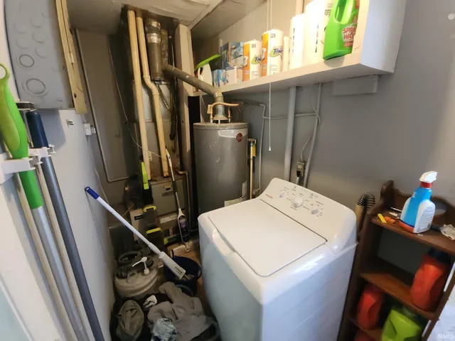 $115,000 | 1620 Douglas Street, Logansport, IN 46947