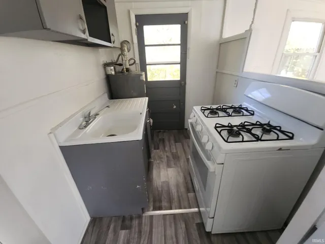 $115,000 | 1620 Douglas Street, Logansport, IN 46947