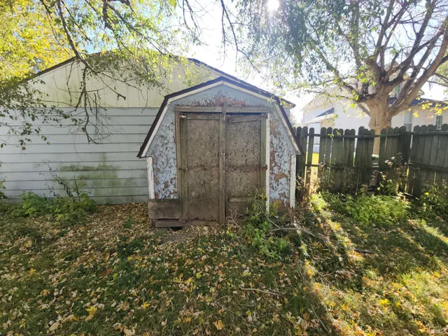 $115,000 | 1620 Douglas Street, Logansport, IN 46947