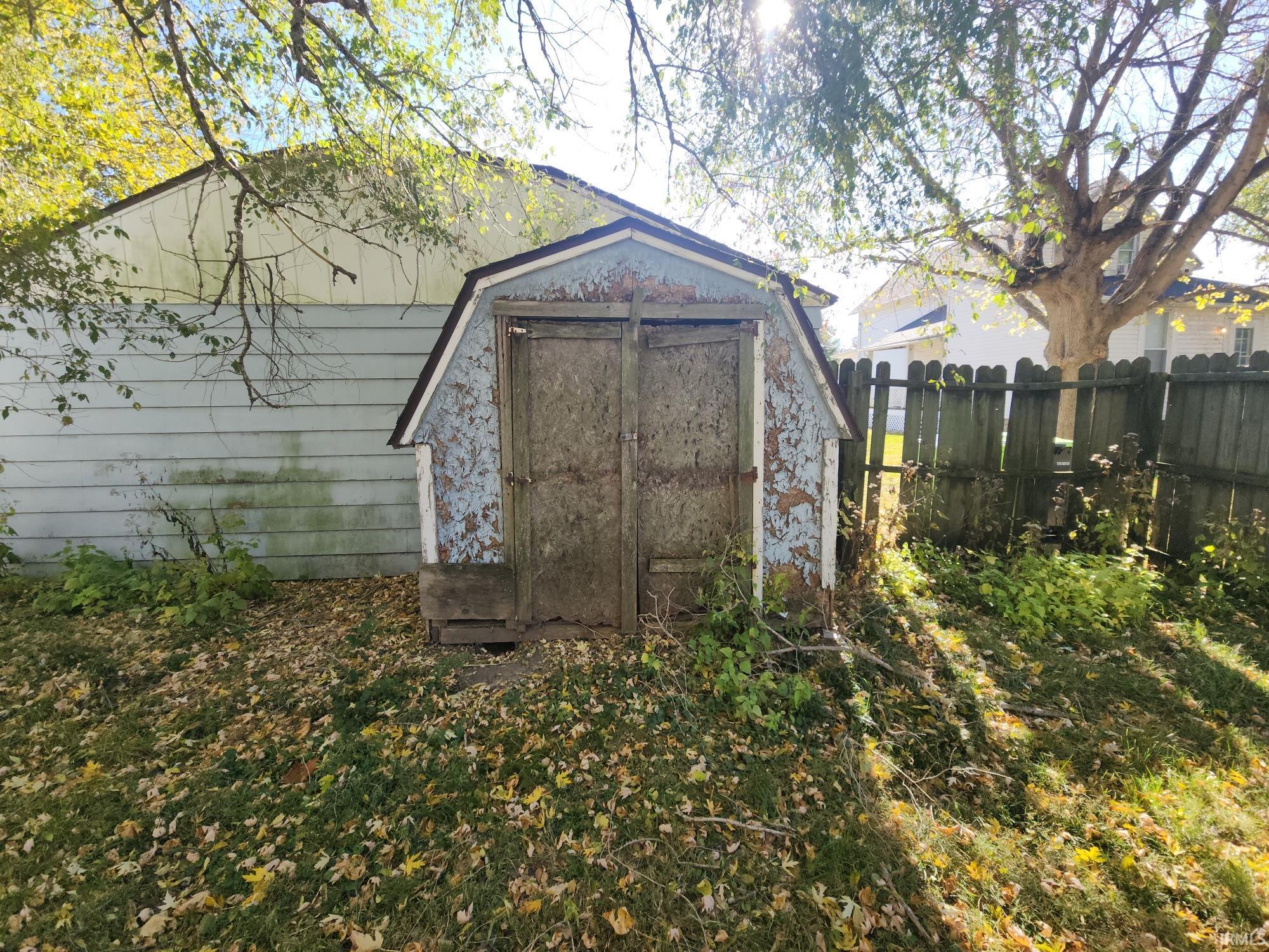 1620 Douglas Street Logansport, IN 46947 - Photo 9 of 20