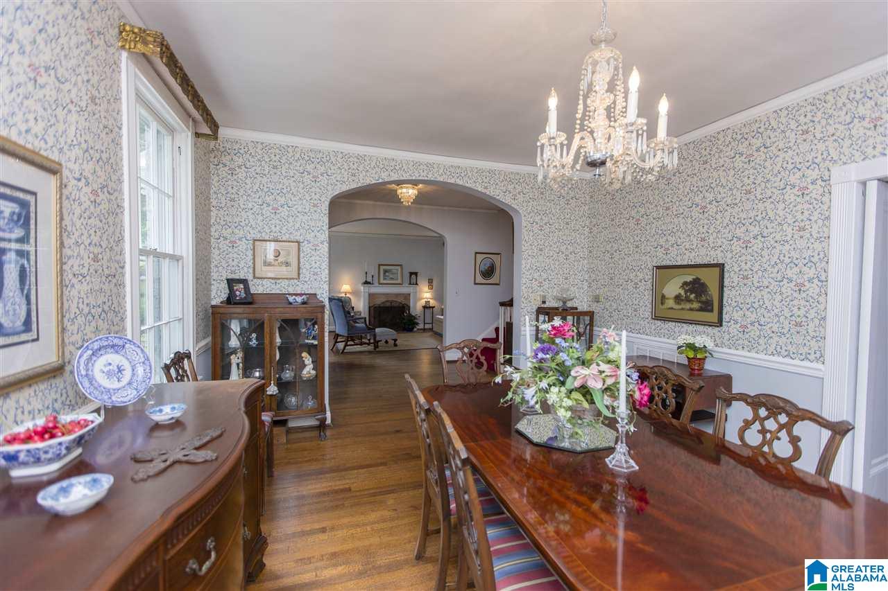 2812 Overhill Road Birmingham, AL 35223 - Photo 4 of 20