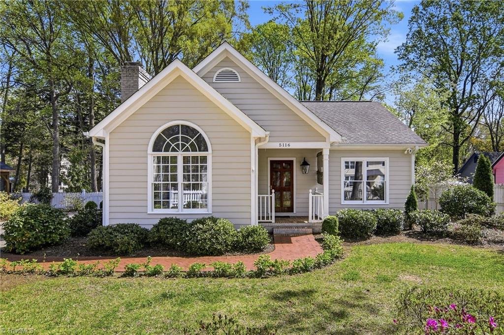 5116 Southwind Road Greensboro, NC 27455 - Photo 1 of 34