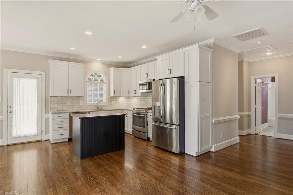 5116 Southwind Road Greensboro, NC 27455 - Photo 11 of 34