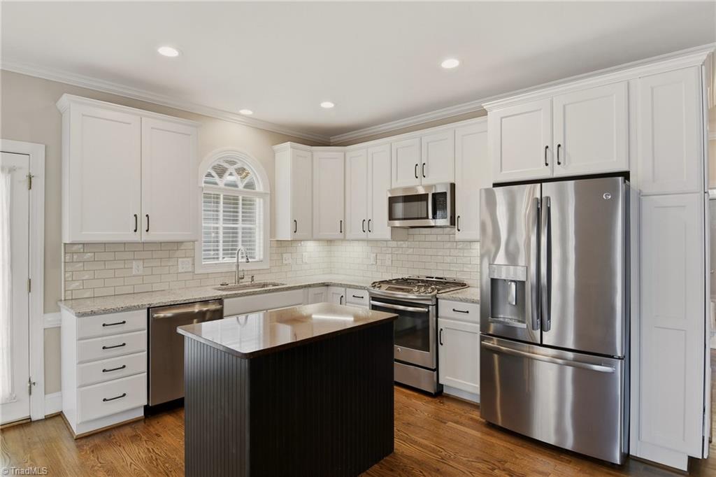 5116 Southwind Road Greensboro, NC 27455 - Photo 12 of 34