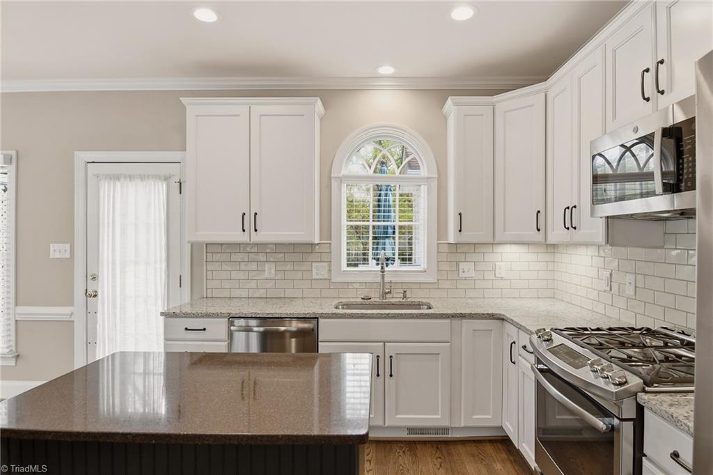 5116 Southwind Road Greensboro, NC 27455 - Photo 13 of 34