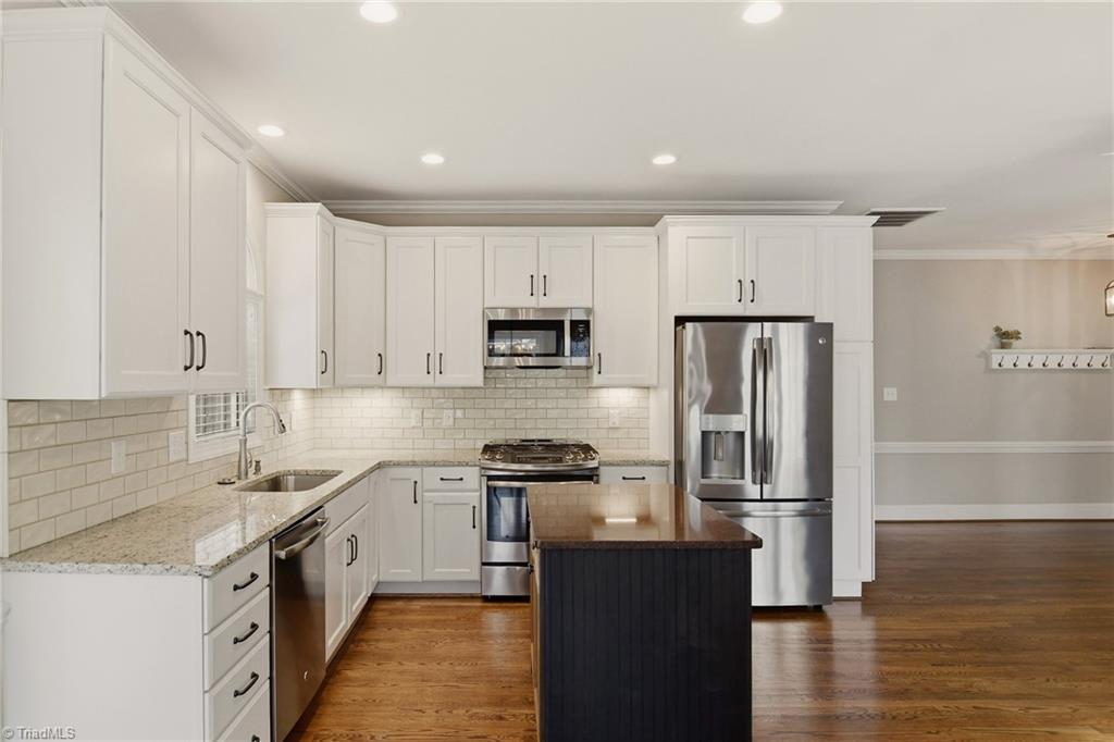 5116 Southwind Road Greensboro, NC 27455 - Photo 15 of 34