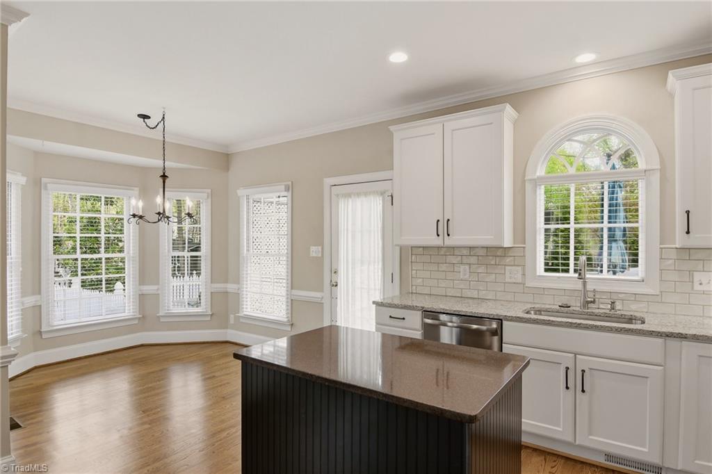 5116 Southwind Road Greensboro, NC 27455 - Photo 16 of 34