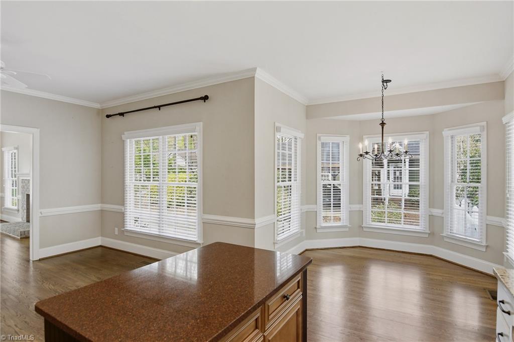 5116 Southwind Road Greensboro, NC 27455 - Photo 17 of 34