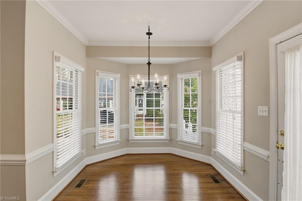 5116 Southwind Road Greensboro, NC 27455 - Photo 18 of 34