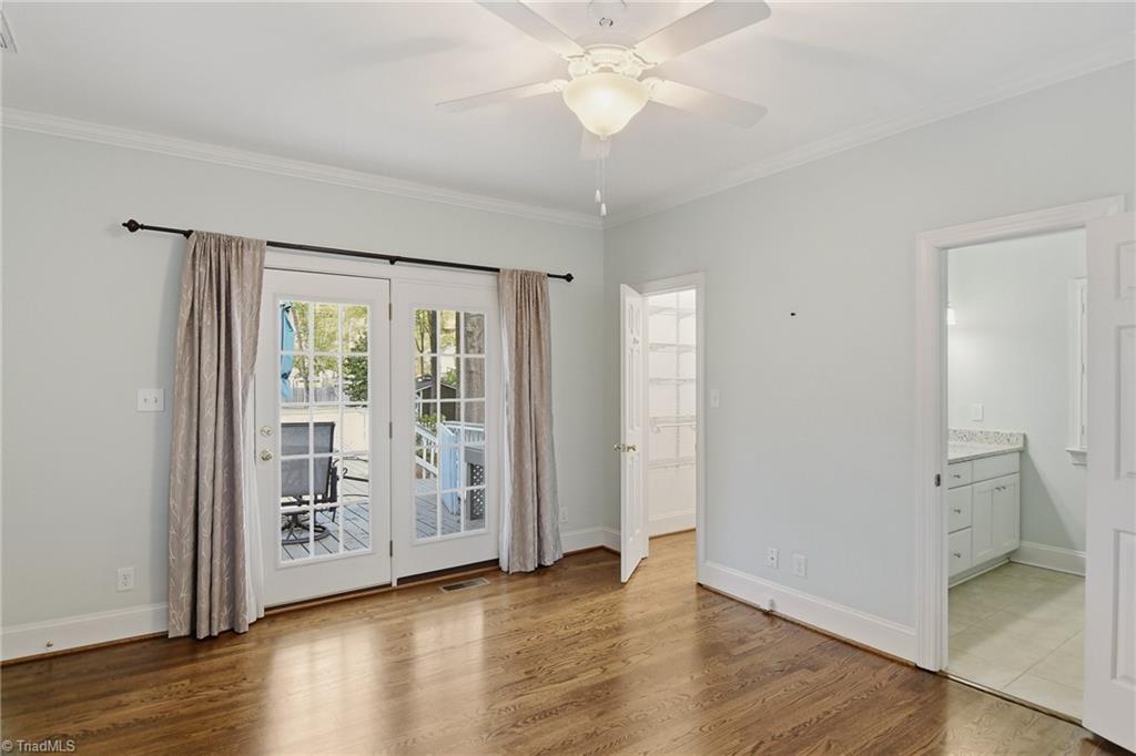 5116 Southwind Road Greensboro, NC 27455 - Photo 20 of 34