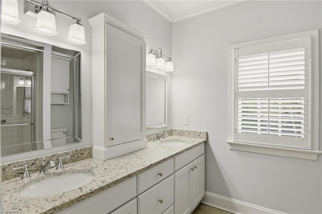 5116 Southwind Road Greensboro, NC 27455 - Photo 21 of 34