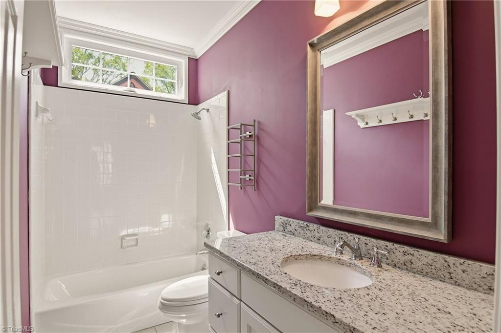 5116 Southwind Road Greensboro, NC 27455 - Photo 25 of 34