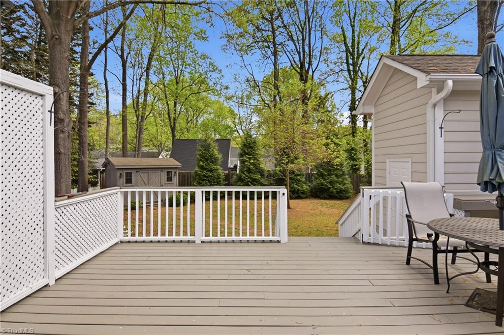 5116 Southwind Road Greensboro, NC 27455 - Photo 28 of 34