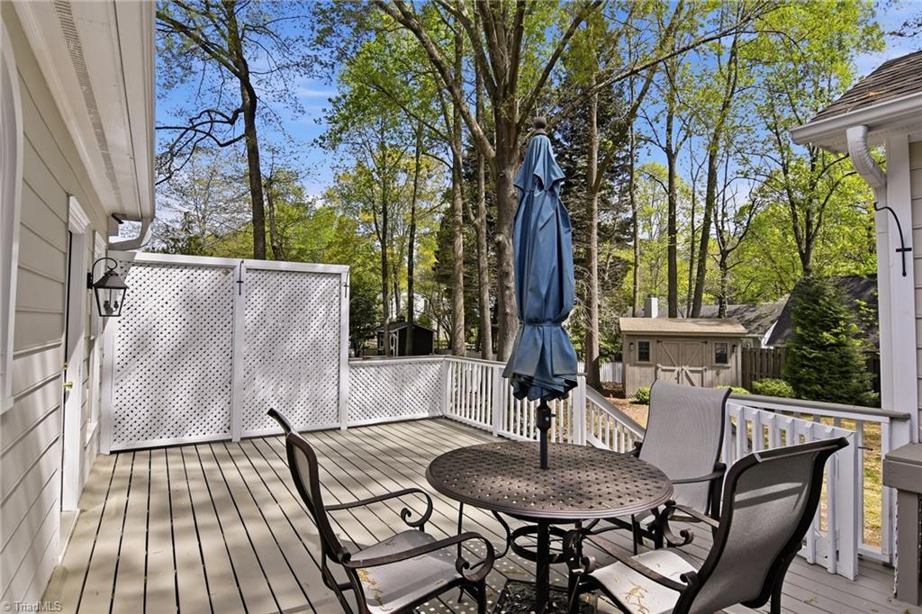 5116 Southwind Road Greensboro, NC 27455 - Photo 30 of 34