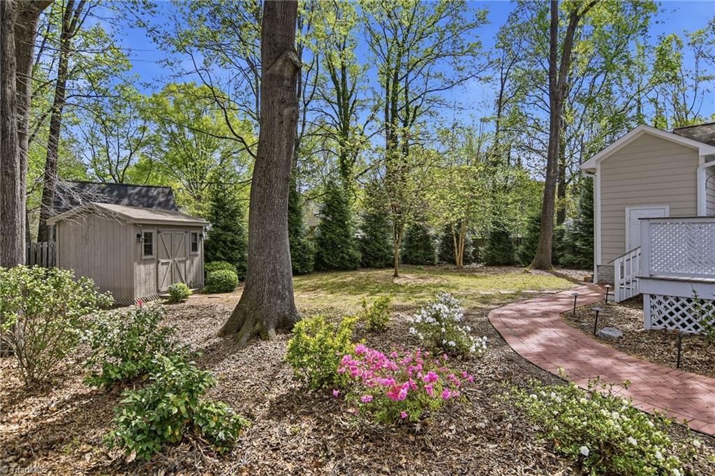 5116 Southwind Road Greensboro, NC 27455 - Photo 31 of 34