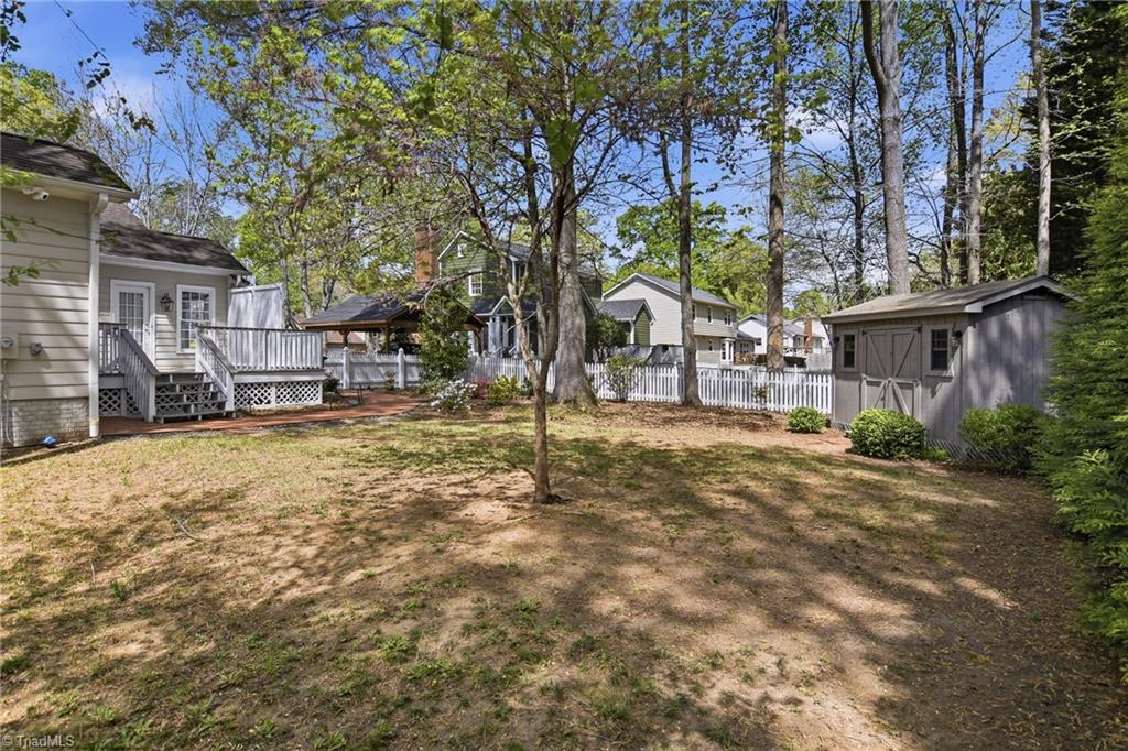 5116 Southwind Road Greensboro, NC 27455 - Photo 33 of 34