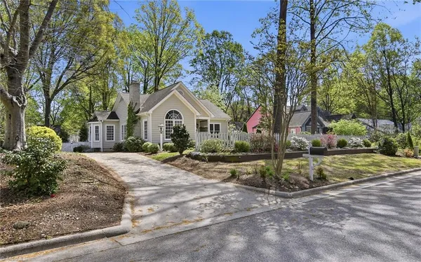 $2,200 | 5116 Southwind Road, Greensboro, NC 27455
