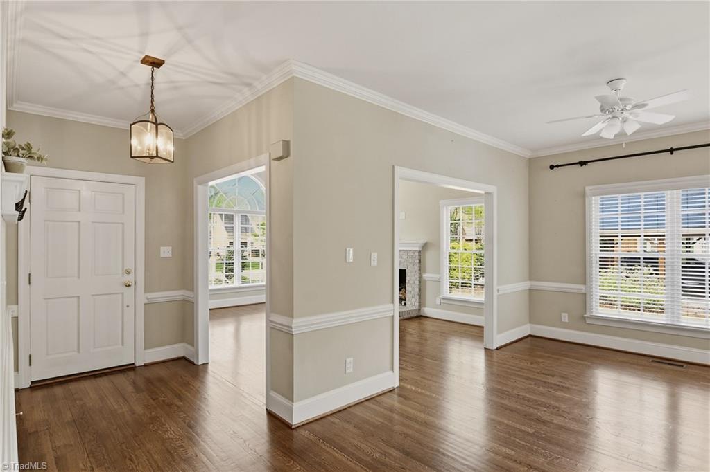 5116 Southwind Road Greensboro, NC 27455 - Photo 6 of 34