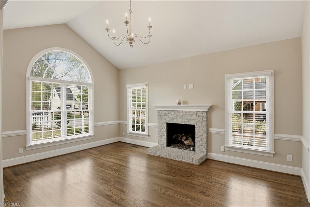 5116 Southwind Road Greensboro, NC 27455 - Photo 7 of 34