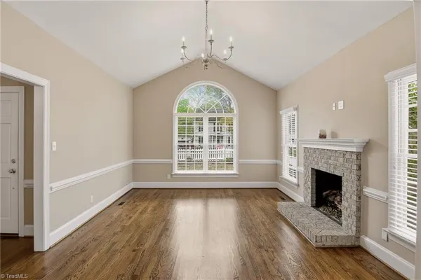 $2,200 | 5116 Southwind Road, Greensboro, NC 27455