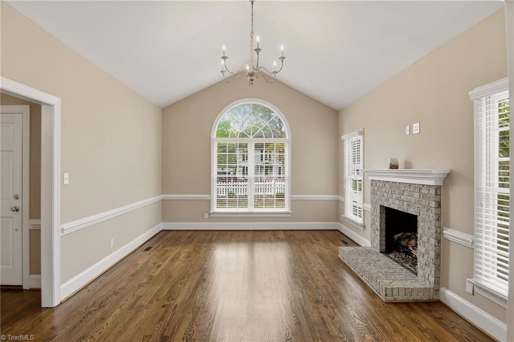 5116 Southwind Road Greensboro, NC 27455 - Photo 8 of 34