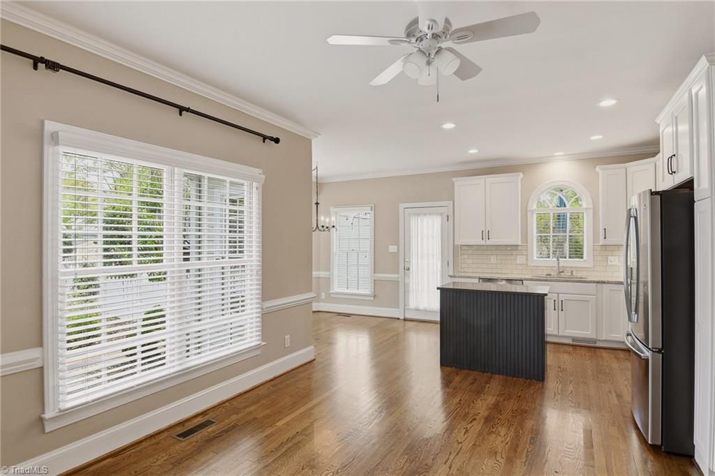 5116 Southwind Road Greensboro, NC 27455 - Photo 10 of 34