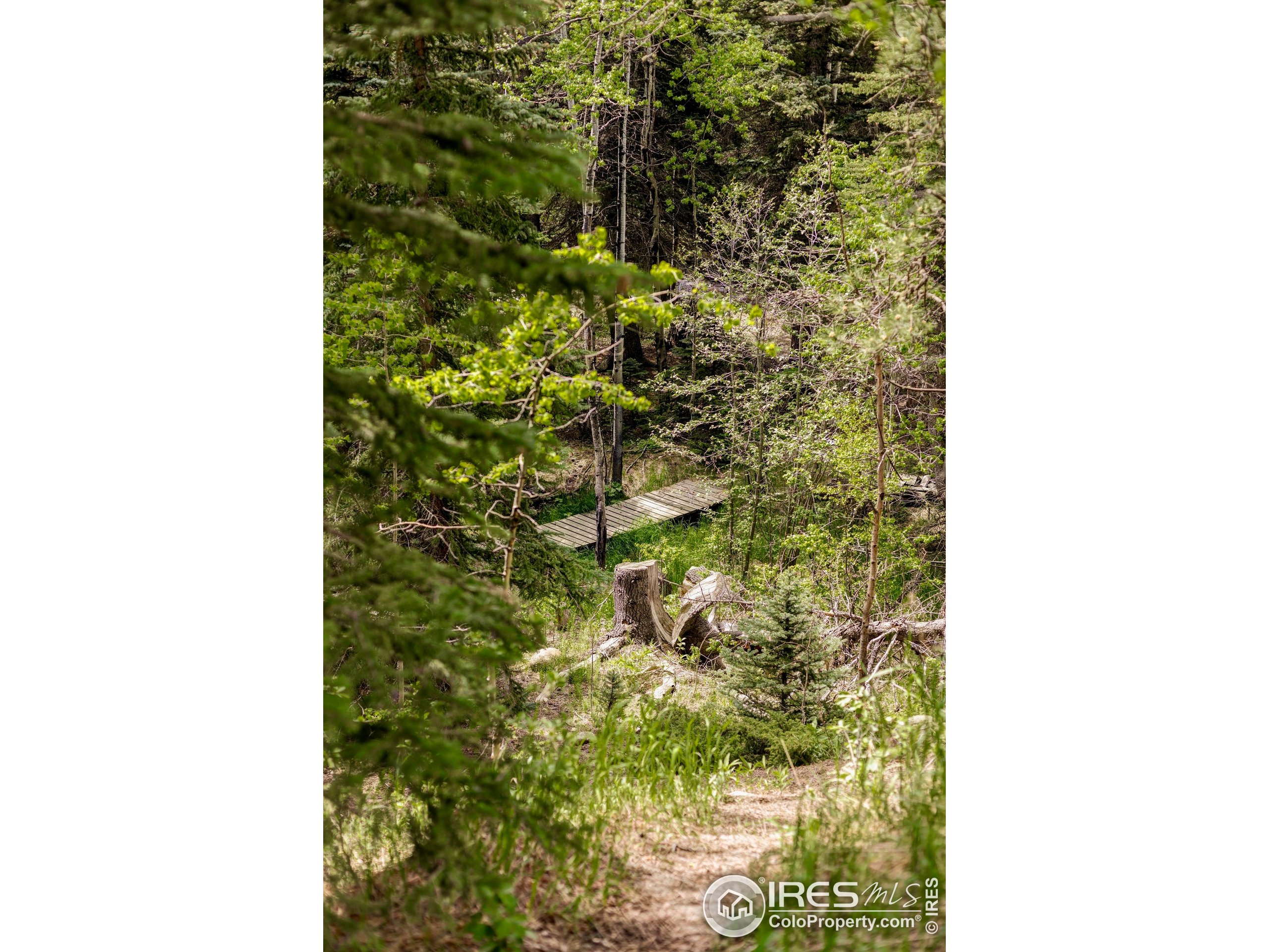 781 Cold Springs Road Boulder, CO 80302 - Photo 33 of 36 a picture of a bathroom with a sink