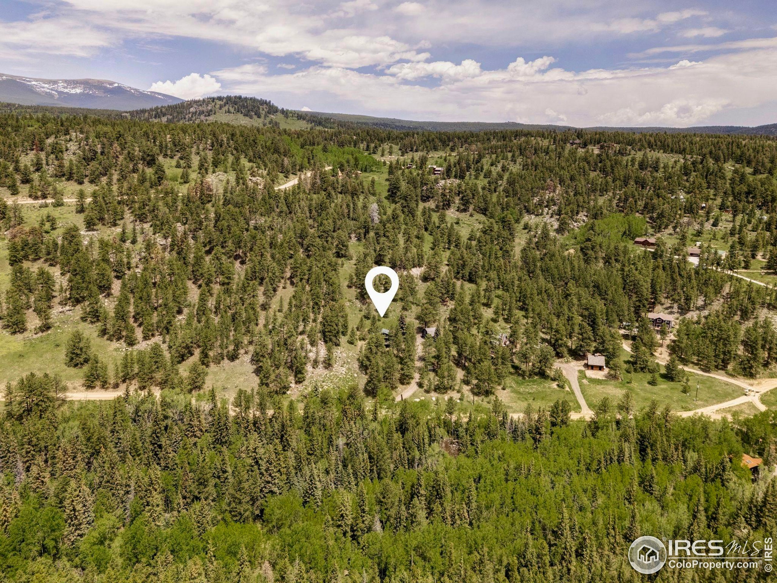 781 Cold Springs Road Boulder, CO 80302 - Photo 35 of 36 a view of a city