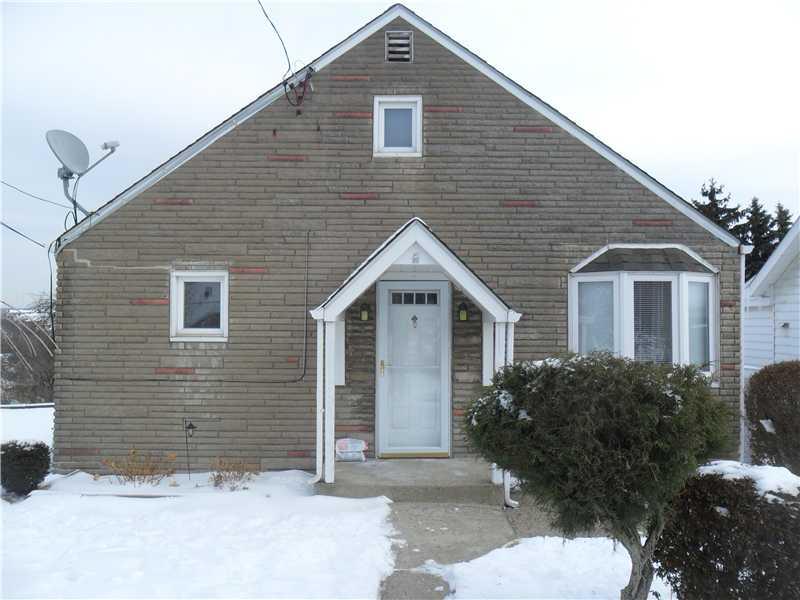 24 Coraopolis Road Coraopolis, PA 15108 - Photo 1 of 24 Exterior Front.