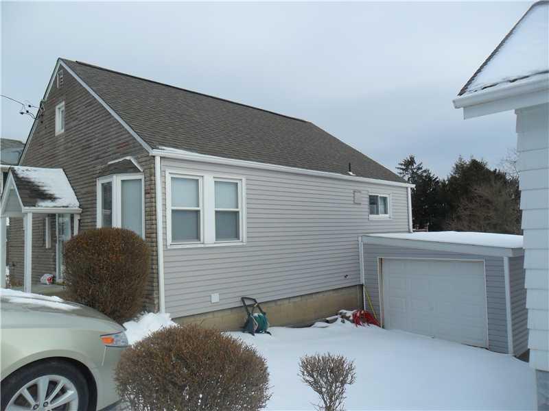 24 Coraopolis Road Coraopolis, PA 15108 - Photo 2 of 24 Exterior Front.