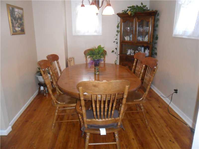24 Coraopolis Road Coraopolis, PA 15108 - Photo 14 of 24 Dining Room.