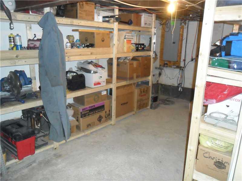 24 Coraopolis Road Coraopolis, PA 15108 - Photo 20 of 24 Basement/Game Room.