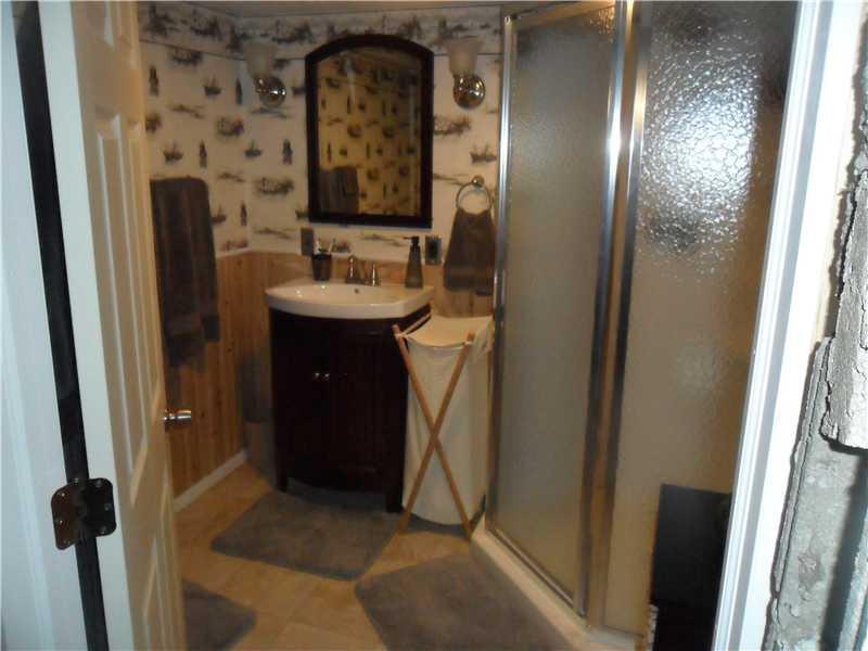 24 Coraopolis Road Coraopolis, PA 15108 - Photo 21 of 24 Full Bath. Beautiful new full bathroom in basement
