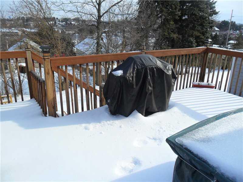 24 Coraopolis Road Coraopolis, PA 15108 - Photo 24 of 24 Patio/Deck.