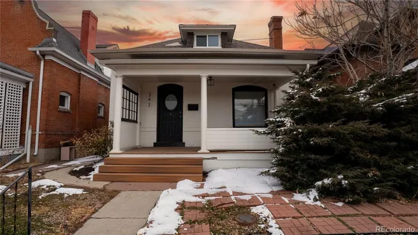 $999,999 | 342 South Lincoln Street, Denver, CO 80209