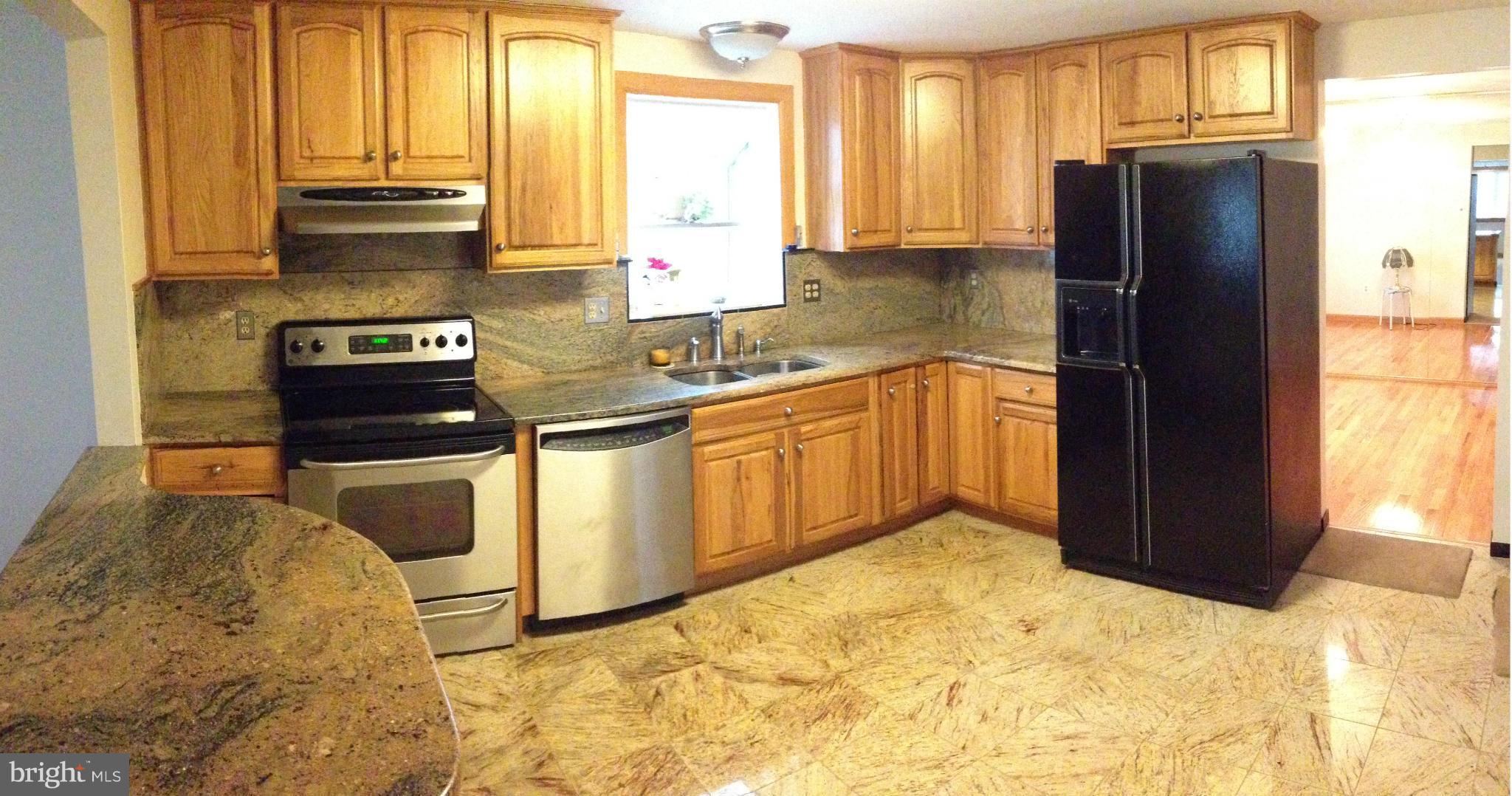 4526 Ambermill Road Baltimore, MD 21236 - Photo 2 of 26 Kitchen