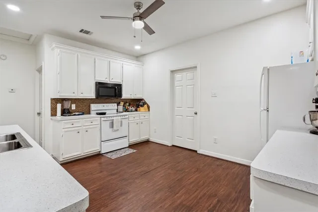 $779,900 | 629 South 5th Street, Waco, TX 76706