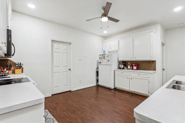 $779,900 | 629 South 5th Street, Waco, TX 76706