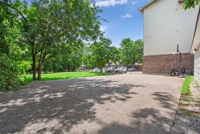 $779,900 | 629 South 5th Street, Waco, TX 76706