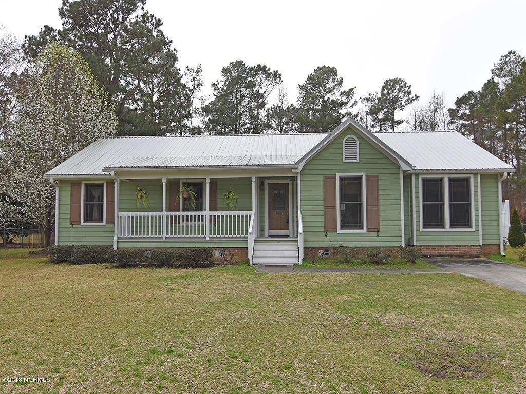 1608 Middle Sound Loop Road Wilmington, NC 28411 - Photo 1 of 19 front