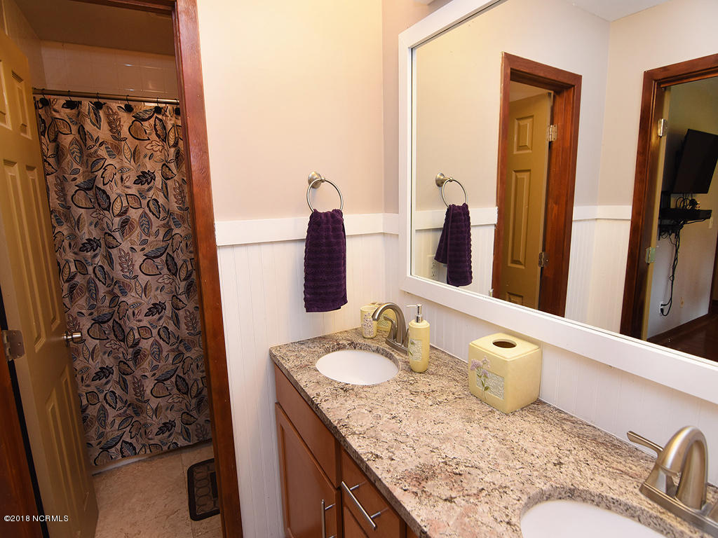 1608 Middle Sound Loop Road Wilmington, NC 28411 - Photo 11 of 19 Master Bath
