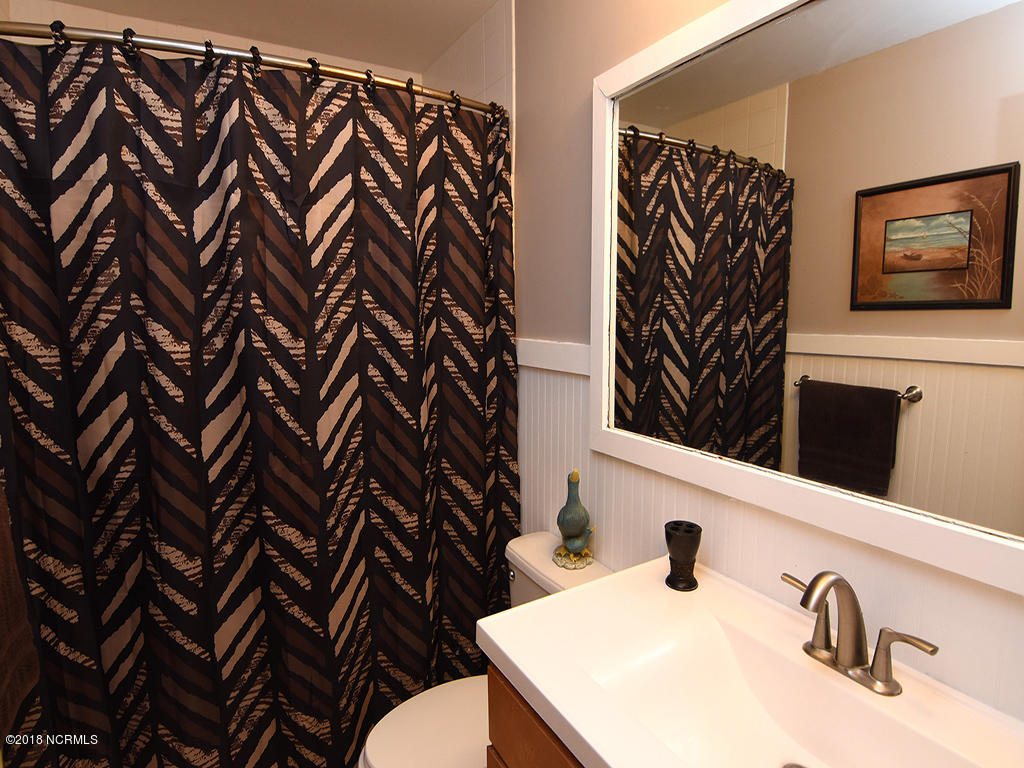 1608 Middle Sound Loop Road Wilmington, NC 28411 - Photo 15 of 19 Hall Bath