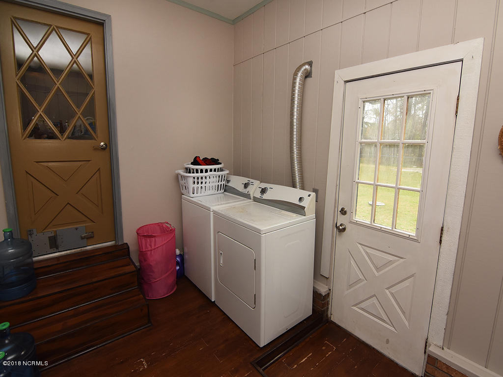 1608 Middle Sound Loop Road Wilmington, NC 28411 - Photo 16 of 19 Laundry Pantry 2