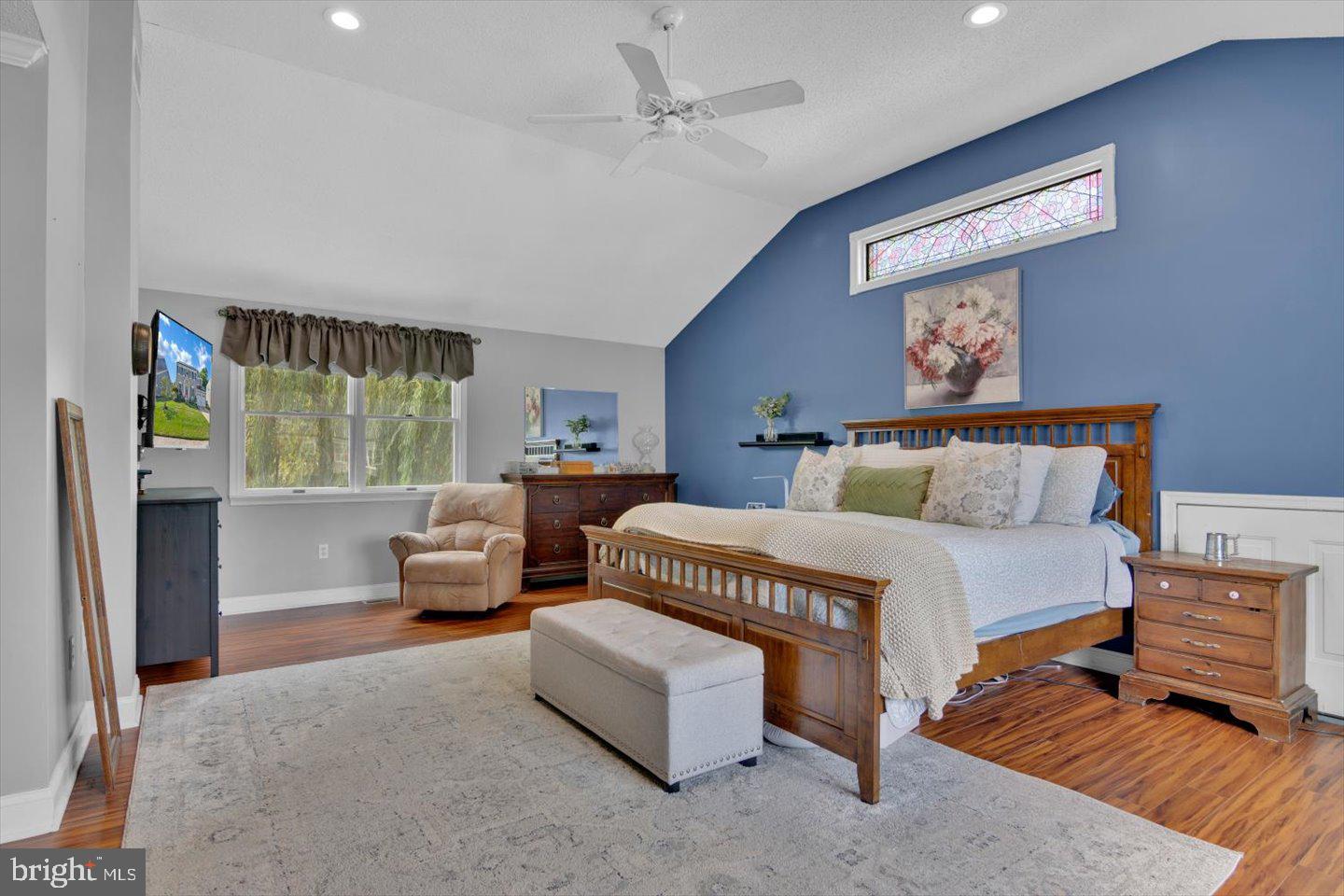 166 Country Farms Road Marlton, NJ 08053 - Photo 33 of 68 a bedroom with bed and window