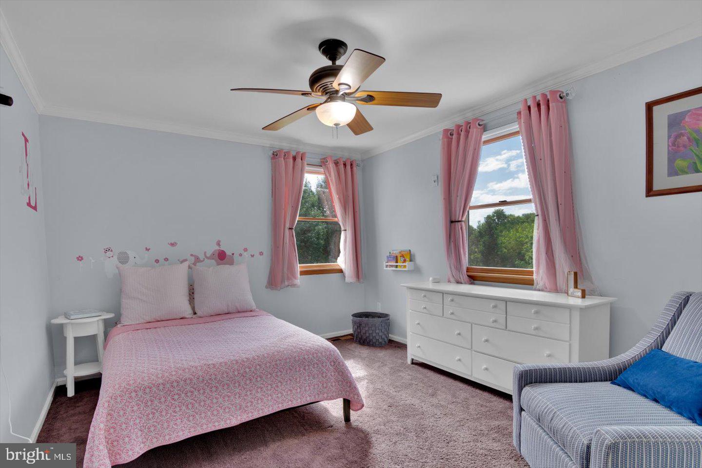 166 Country Farms Road Marlton, NJ 08053 - Photo 48 of 68 a bedroom with a bed and a window