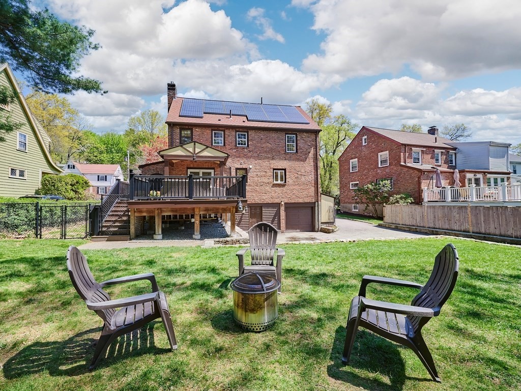 249 Beverly Road Brookline, MA 02467 - Photo 40 of 42 Gallery Image 40
