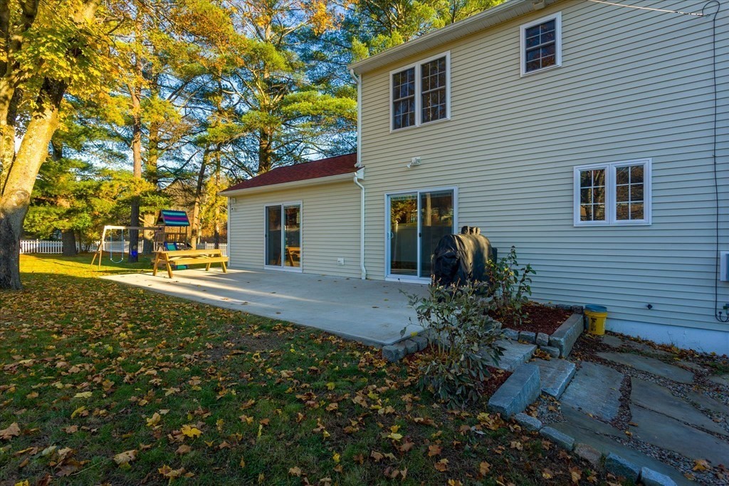 17 Old Worcester Road Oxford, MA 01540 - Photo 23 of 24 Gallery Image 23