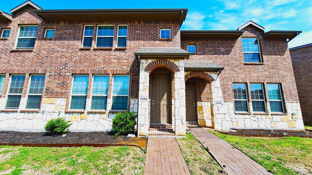 3329 Solana Circle Denton, TX 76207 - Photo 1 of 1 3329