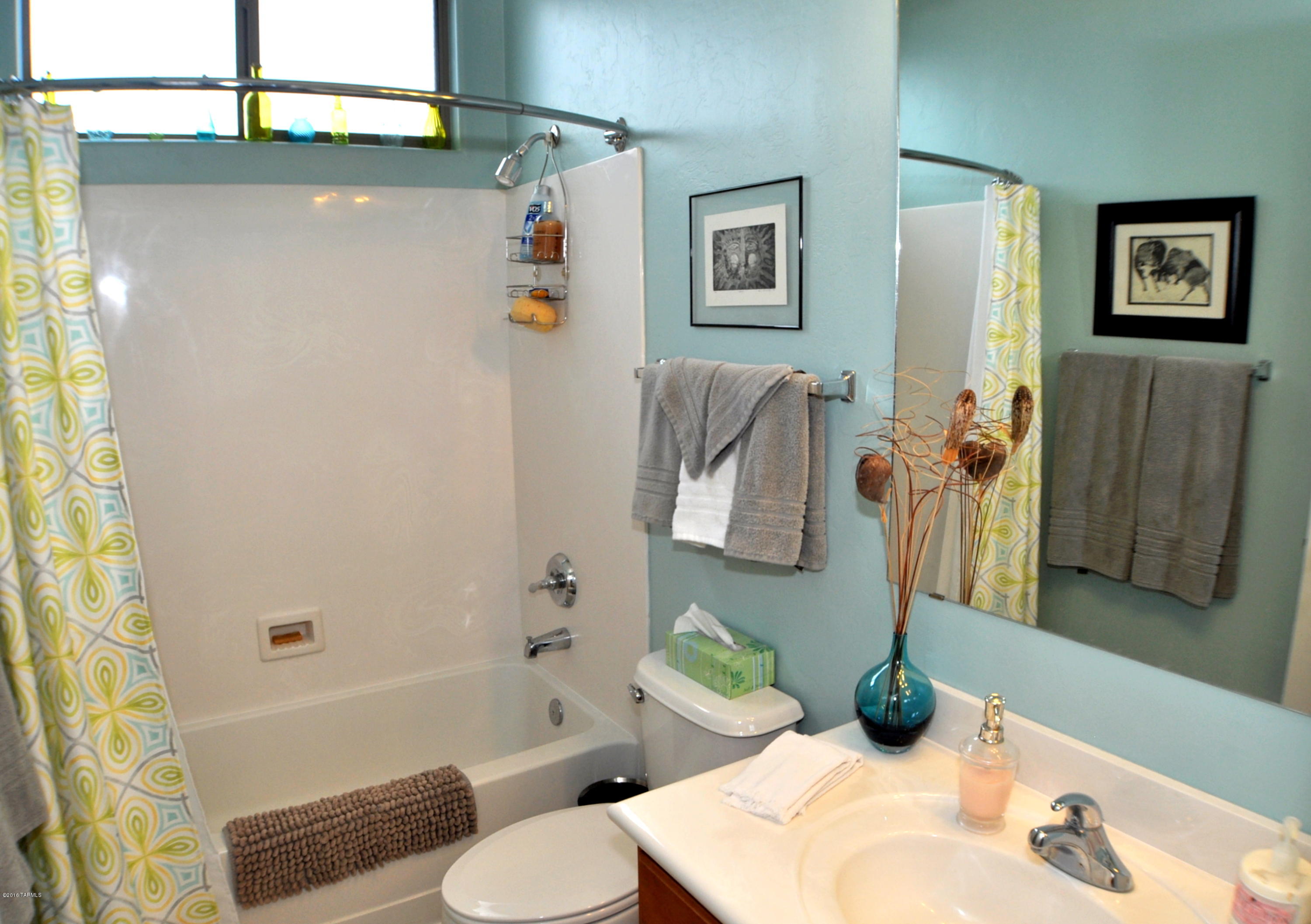 7154 West Oracle Ridge Trail Tucson, AZ 85743 - Photo 40 of 50