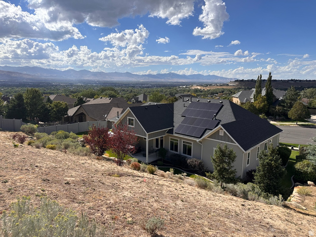 1912 Somerset Ridge Drive Draper, UT 84020 - Photo 49 of 49 Salt Lake Valley Views